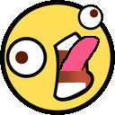 screams Discord emoji
