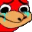 KatmanSad Discord Emoji