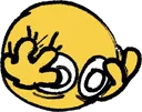 God