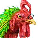 madamigo Discord emoji