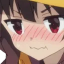 Megumin_Tsundere
