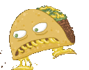 tacoman Discord emoji