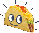 TacoEyes Discord emoji