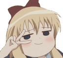 WL_smug Discord emoji