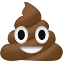 poop