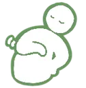 s_bellypat