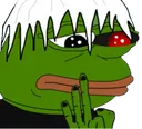 pepoGHOUL Discord Emoji