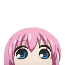 WL_peek Discord emoji
