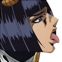 BucciaratiLick2