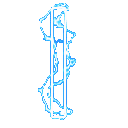 AnimatedAlphabetI_BNC Discord Emoji