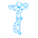 AnimatedAlphabetT_BNC Discord Emoji