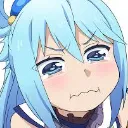 Aquacry AquaCry Discord Emoji