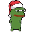 XMASPepePls