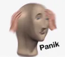 panik