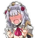 NoelleFlustered
