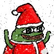 peepoxmas