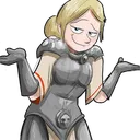 shrugsister