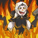 burnsister