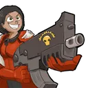 boltgun boltgun