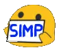 simp