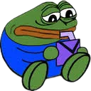 sadge sadge