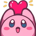 heartkirby