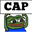 cap