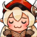 KleeShrug