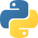 python python