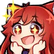 weebcatwow Discord Emoji