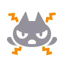 acScare Discord emoji