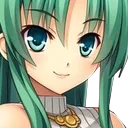 ShionHappy Discord Emoji