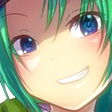 ShionSmug Discord emoji