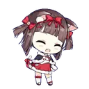 NekoSmug