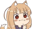 d_HoloChibiThumbsup
