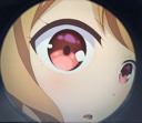 Myaa_peek Discord emoji
