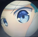 Kanikou_peek Discord emoji