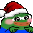 peepoShy