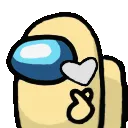 amongusheart