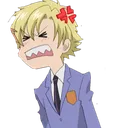 AngryTamaki