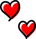 two_hearts