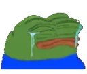 Sadpeepo3 Discord Emoji