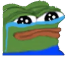 Sadpeepo4 Discord Emoji