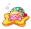 kirbysleep kirbysleep