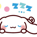 cinnamorollsleep Discord emoji