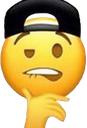 yuh Discord emoji