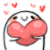 luv Discord emoji