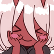 02blush Discord emoji