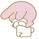 melodyshy Discord emoji