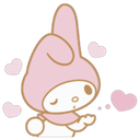 melodyhearts Discord emoji